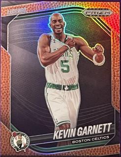 Kevin Garnett