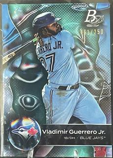 Vladimir Guerrero Jr.