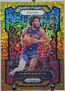 Marvin Bagley III