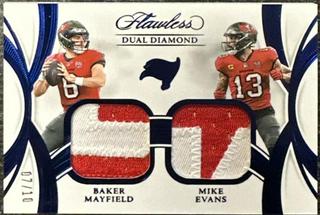 Mike Evans