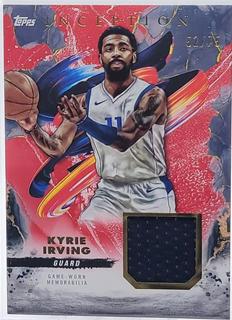 Kyrie Irving