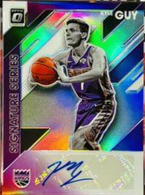 Kyle Guy