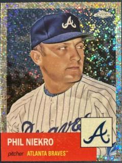 Phil Niekro
