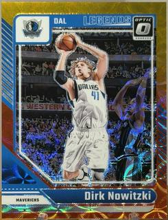 Dirk Nowitzki