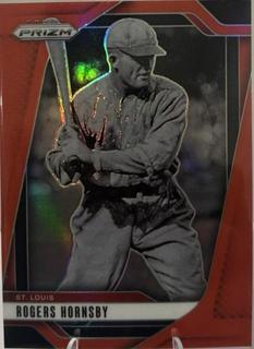 Rogers Hornsby
