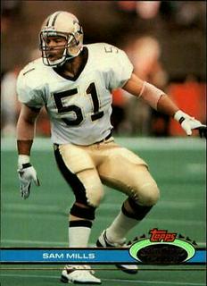 Sam Mills
