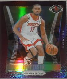 Tari Eason #289 2023-24 Panini Prizm Deca Basketball