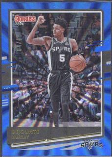 Dejounte Murray