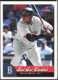 David Ortiz