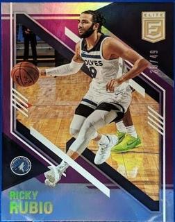 Ricky Rubio