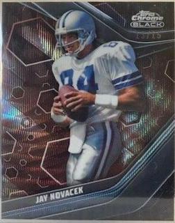 Jay Novacek