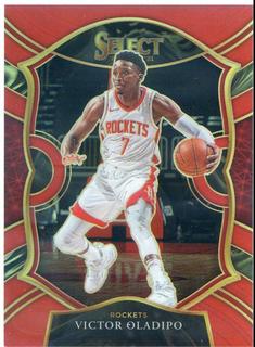 Victor Oladipo