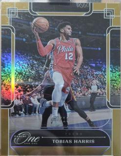 Tobias Harris