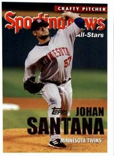 Johan Santana