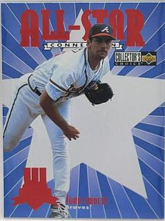 John Smoltz
