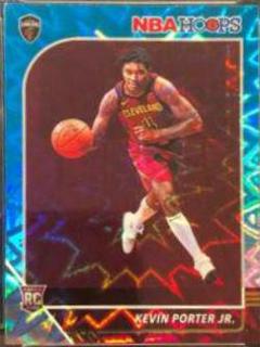 Kevin Porter Jr.