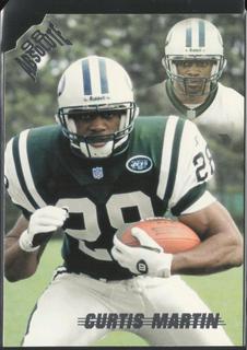 Curtis Martin