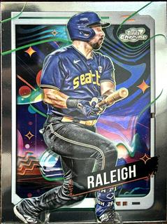 Cal Raleigh