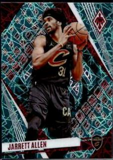 Jarrett Allen