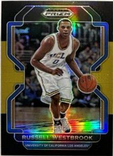 Russell Westbrook