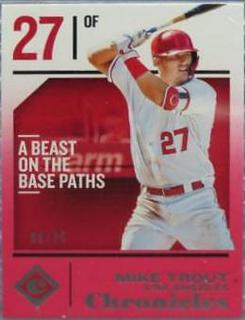 Mike Trout