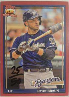 Ryan Braun