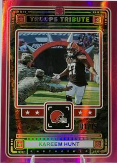 Kareem Hunt