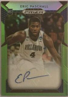 Eric Paschall