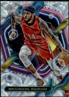 Brandon Ingram