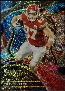 Travis Kelce