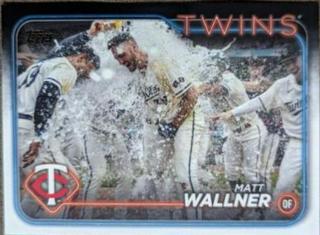 Matt Wallner