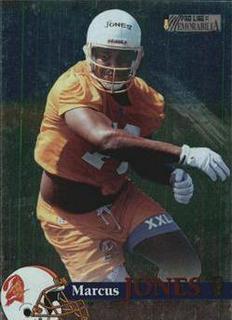 Marcus Jones
