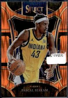 Pascal Siakam