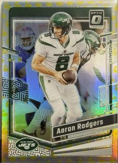 Aaron Rodgers