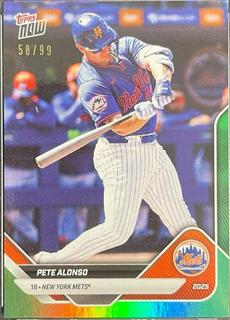 Pete Alonso