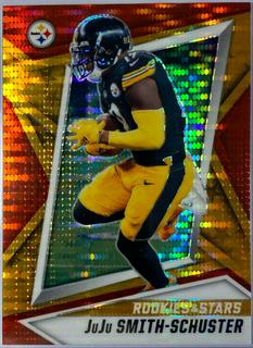 JuJu Smith Schuster