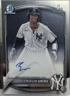 Engelth Urena