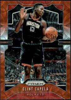 Clint Capela