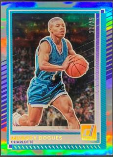 Muggsy Bogues