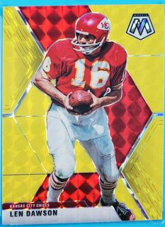 Len Dawson
