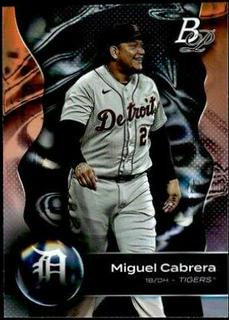 Miguel Cabrera