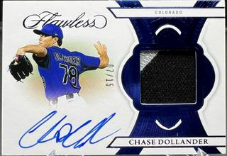 Chase Dollander
