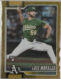 Luis Morales