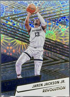 Jaren Jackson Jr.