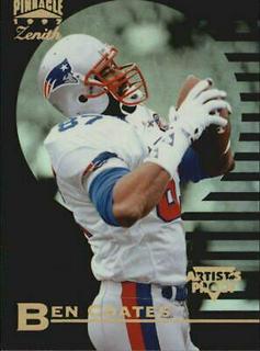 Ben Coates