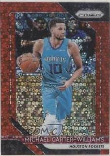 Michael Carter-Williams