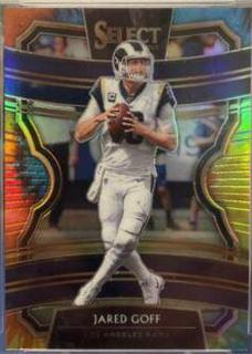 Jared Goff