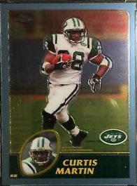 Curtis Martin