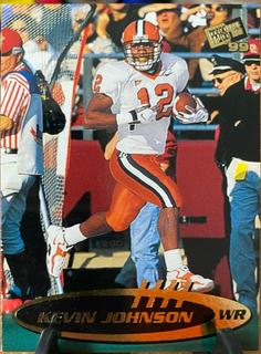 Kevin Johnson