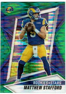 Matthew Stafford